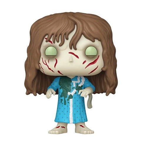 #1967 Funko POP! Movies - Regan