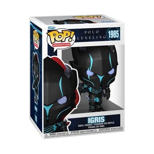 #1985 Funko POP! Animation - Igris