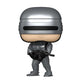 #1989 Funko POP! Movies - Robocop (Metallic)