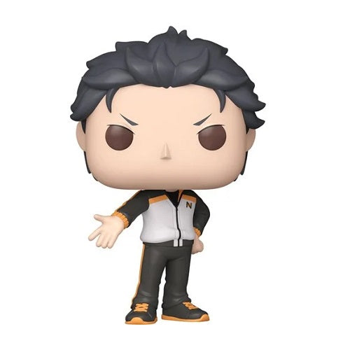 #2111 Funko POP! Animation - Subaru Natsuki