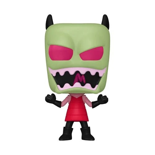 #2141 Funko POP! Animation - Zim
