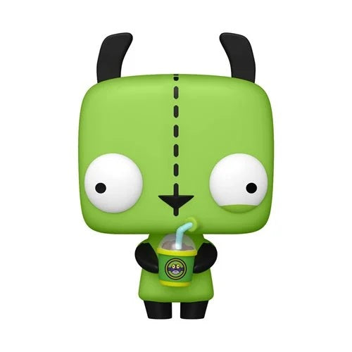 #2142 Funko POP! Animation - Gir