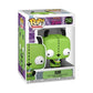 #2142 Funko POP! Animation - Gir