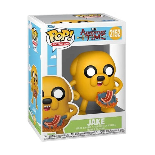 #2152 Funko POP! Animation - Jake