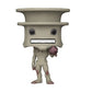*PRE ORDER APR '26* #2253 Funko POP! Animation - Kaiju no. 9 [Specialty Series Exclusive]