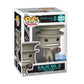 *PRE ORDER APR '26* #2253 Funko POP! Animation - Kaiju no. 9 [Specialty Series Exclusive]