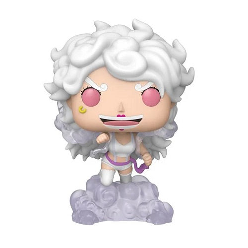 *PRE ORDER MAR '26* #2255 Funko POP! Animation - Jewelry Bonney