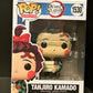 #1530 Funko POP! Tanjiro Kamado (Kimono)