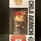 #1510 Funko POP! Animation - Choji Akimichi