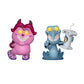 2pk Funko POP! Disney - Pain and Panic