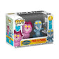2pk Funko POP! Disney - Pain and Panic