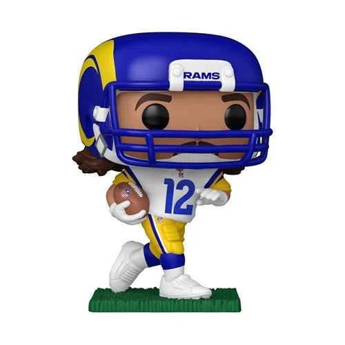 *PRE-ORDER* #306 Funko POP! NFL - Puka Nacua