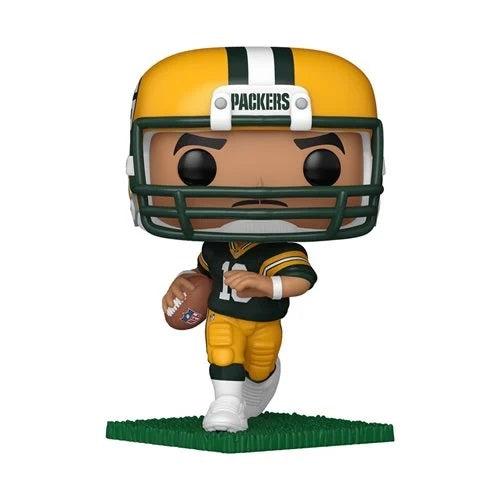 *PRE-ORDER* #307 Funko POP! NFL - Jordan Love