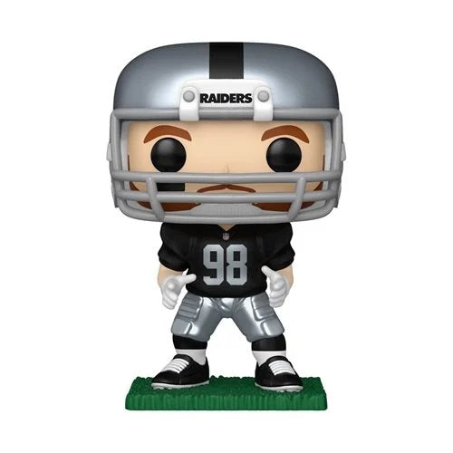 *PRE-ORDER* #308 Funko POP! NFL - Maxx Crosby