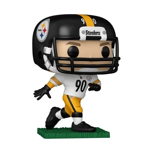 *PRE-ORDER* #309 Funko POP! NFL - T.J. Watt