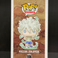 #1106 Funko POP! Animation - Killua Zoldyck [AAA Anime Exclusive]