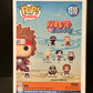 #1510 Funko POP! Animation - Choji Akimichi