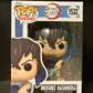 #1532 Funko POP! Inosuke Hashibira (Kimono)