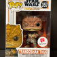 #357 Funko POP! Star Wars - Trandoshan Thug [Walgreens Exclusive]