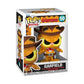 #50 Funko POP! Comics - Garfield