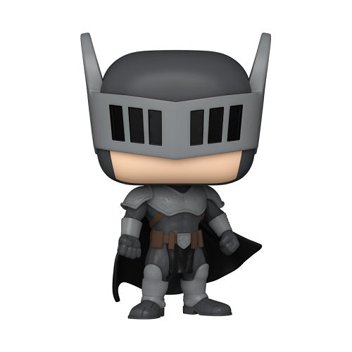 #513 Funko POP! DC - Batman Knight [Funko Exclusive]