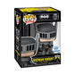#513 Funko POP! DC - Batman Knight [Funko Exclusive]