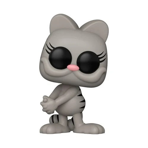 #51 Funko POP! Comics - Nermal