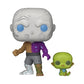 #586 Funko POP! DC - Metamorpho with Baby Joey