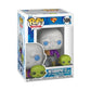 #586 Funko POP! DC - Metamorpho with Baby Joey
