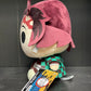 Demon Slayer - Tanjiro Kamado 7-Inch Plush