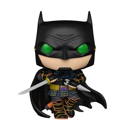 #605 Funko POP! DC - Batman Ninja