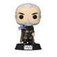 #744 Funko POP! Star Wars - Count Dooku