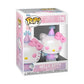 #76 Funko POP! Sanrio - Hello Kitty with Balloon