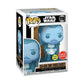 #778 Funko POP! Star Wars - Qui-Gon Jinn (Force Ghost) (GITD) [GameStop Exclusive]