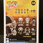 #1546 Funko POP! Animation - Hinami Fueguchi