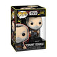 *PRE ORDER MAR '26* #833 Funko POP! Star Wars - Count Dooku (Retro)