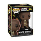 *PRE ORDER MAR '26* #834 Funko POP! Star Wars - Mace Windu (Retro)