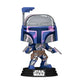 *PRE ORDER MAR '26* #835 Funko POP! Star Wars - Jango Fett (Retro)