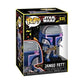 *PRE ORDER MAR '26* #835 Funko POP! Star Wars - Jango Fett (Retro)