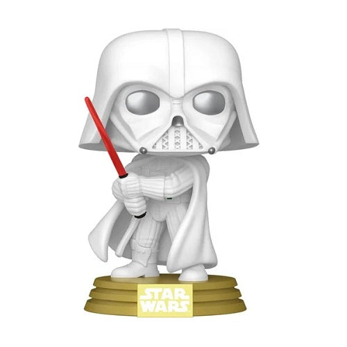 *PRE ORDER MAR '26* #836 Funko POP! Star Wars - Darth Vader (Infinities) [Specialty Series Exclusive]