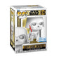 *PRE ORDER MAR '26* #836 Funko POP! Star Wars - Darth Vader (Infinities) [Specialty Series Exclusive]