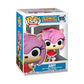 #915 Funko POP! Games - Amy