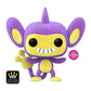 #947 Funko POP! Games - Aipom (Flocked) [Funko Specialty Series Exclusive]