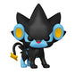 #956 Funko POP! Games - Luxray