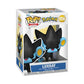 #956 Funko POP! Games - Luxray