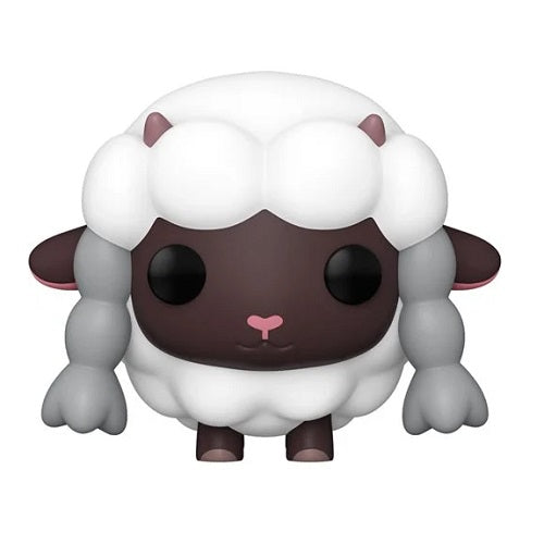 #958 Funko POP! Games - Wooloo