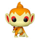 #963 Funko POP! Games - Chimchar