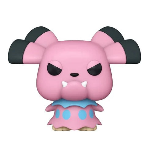 #964 Funko POP! Games - Snubbull