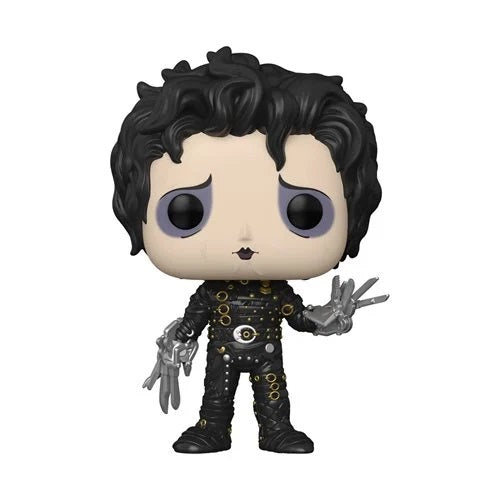 #979 Funko POP! Movies - Edward Scissorhands