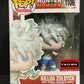 #1106 Funko POP! Animation - Killua Zoldyck [AAA Anime Exclusive]